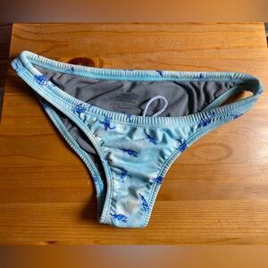 Jolyn Turtle Europe Bikini  Bottom